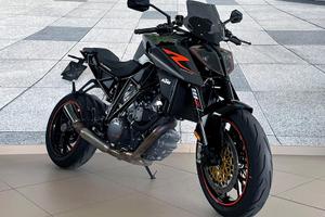 KTM 1290 Super Duke R ABS