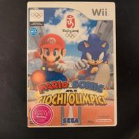 Video gioco Wii