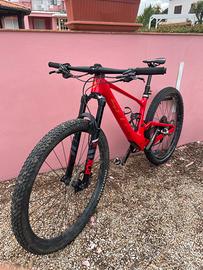 Scott Spark Rc Team Carbon