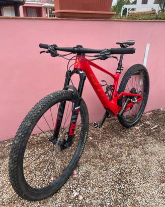 Scott Spark Rc Team Carbon