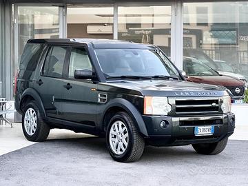 Land Rover Discovery 2.7 Diesel 190CV E4 Motore da