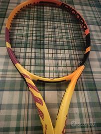 Racchetta Tennis - Babolat Pure Aero RAFA