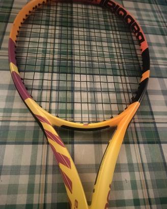Racchetta Tennis - Babolat Pure Aero RAFA