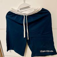 Pantaloncino Givova S