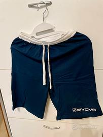 Pantaloncino Givova S