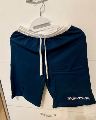 Pantaloncino Givova S