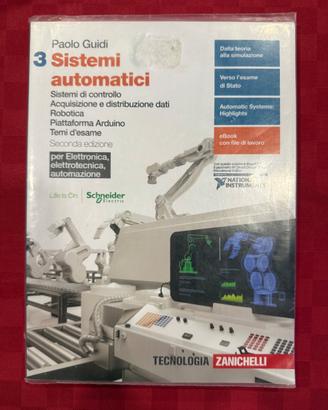 Sistemi automatici 3