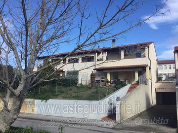 Appartamento Porto Azzurro [A4353492]