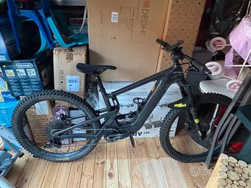 MTB SANTA CRUZ HECKLER CC