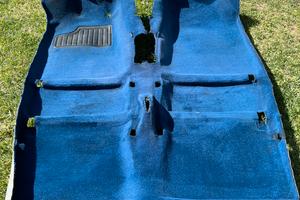 Clio Williams ricambi