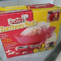 macchina zucchero filato giochi preziosi 