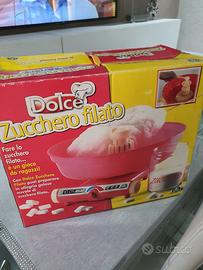 macchina zucchero filato giochi preziosi 