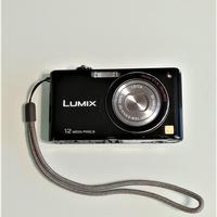 Panasonix lumix fx-40