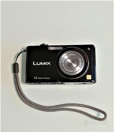 Panasonix lumix fx-40