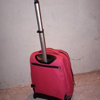 Zaino Trolley Invicta
