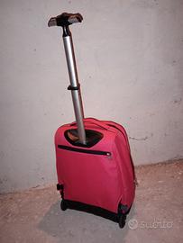 Zaino Trolley Invicta