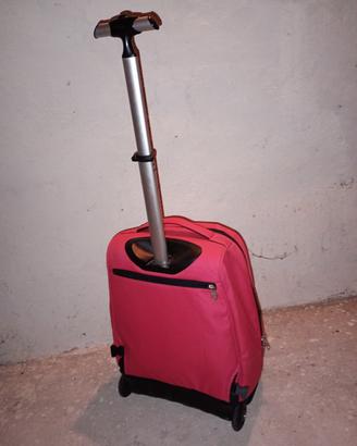 Zaino Trolley Invicta