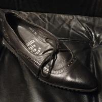 Scarpe vintage donna