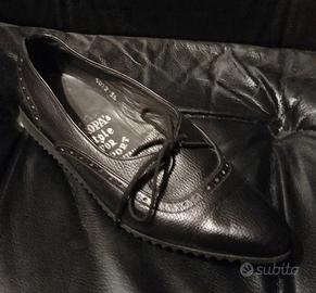 Scarpe vintage donna