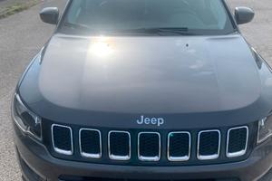 Jeep Compass 1.4 MultiAir 2WD Limited