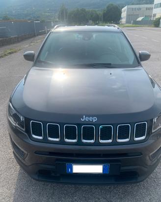 Jeep Compass 1.4 MultiAir 2WD Limited