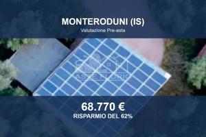 Immobile in asta di 161 m² con più di 5 locali a M