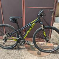 MTB SPECIALIZED XS