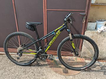 MTB SPECIALIZED XS