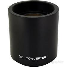 Samyang 2X CONVERTER