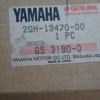 Yamaha fzr 1000 radiatore olio 87-88