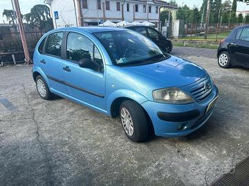 CITROEN C3 1.1 Elegance