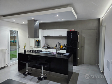 Gaibana,porzione di casa indipendente