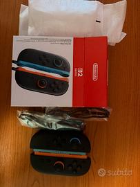 Joycon nintendo switch 2