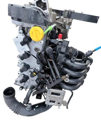 MOTORE 188A5000 FIAT Idea (350) 1.2 16V Benzina GP