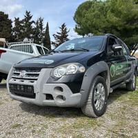 Fiat Strada 1.3 MJT 95CV Pick-up Adventure*4 POSTI