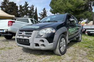 Fiat Strada 1.3 MJT 95CV Pick-up Adventure*4 POSTI