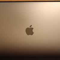 Macbook air M1 come nuovo