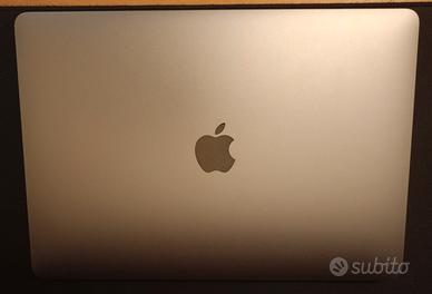 Macbook air M1 come nuovo