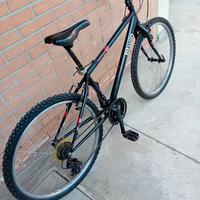 Mtb Btwin Rockrider 5.0 RR 26"