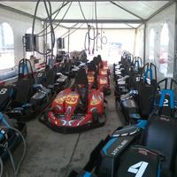 Go-kart elettrici OTL