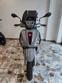 Piaggio Medley 150 S