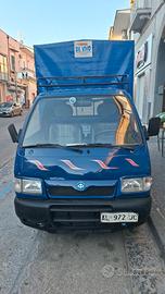 Piaggio Porter 1.4 diesel 