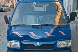 Piaggio Porter 1.4 diesel 