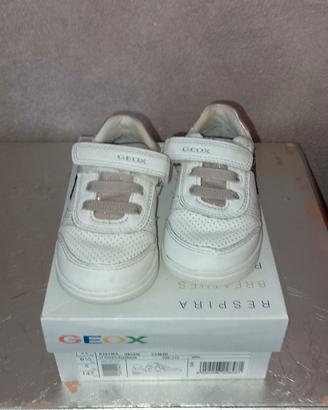 Scarpette Geox x Bambina 