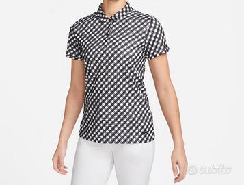 T-shirt Nike Dri-Fit donna