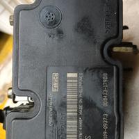 centralina ABS mazda2 e Ford fiesta