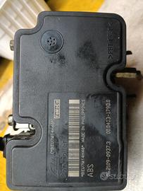 centralina ABS mazda2 e Ford fiesta