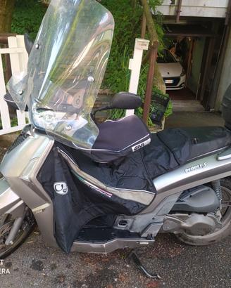 Kymco People 200 S