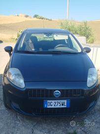 Grande punto Multijet 1300