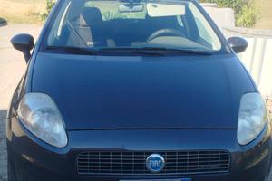 Grande punto Multijet 1300